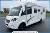 Eura Mobil Integra Line Integra Line 720 QB 55.000 HP - Eura Mobil Integrierter