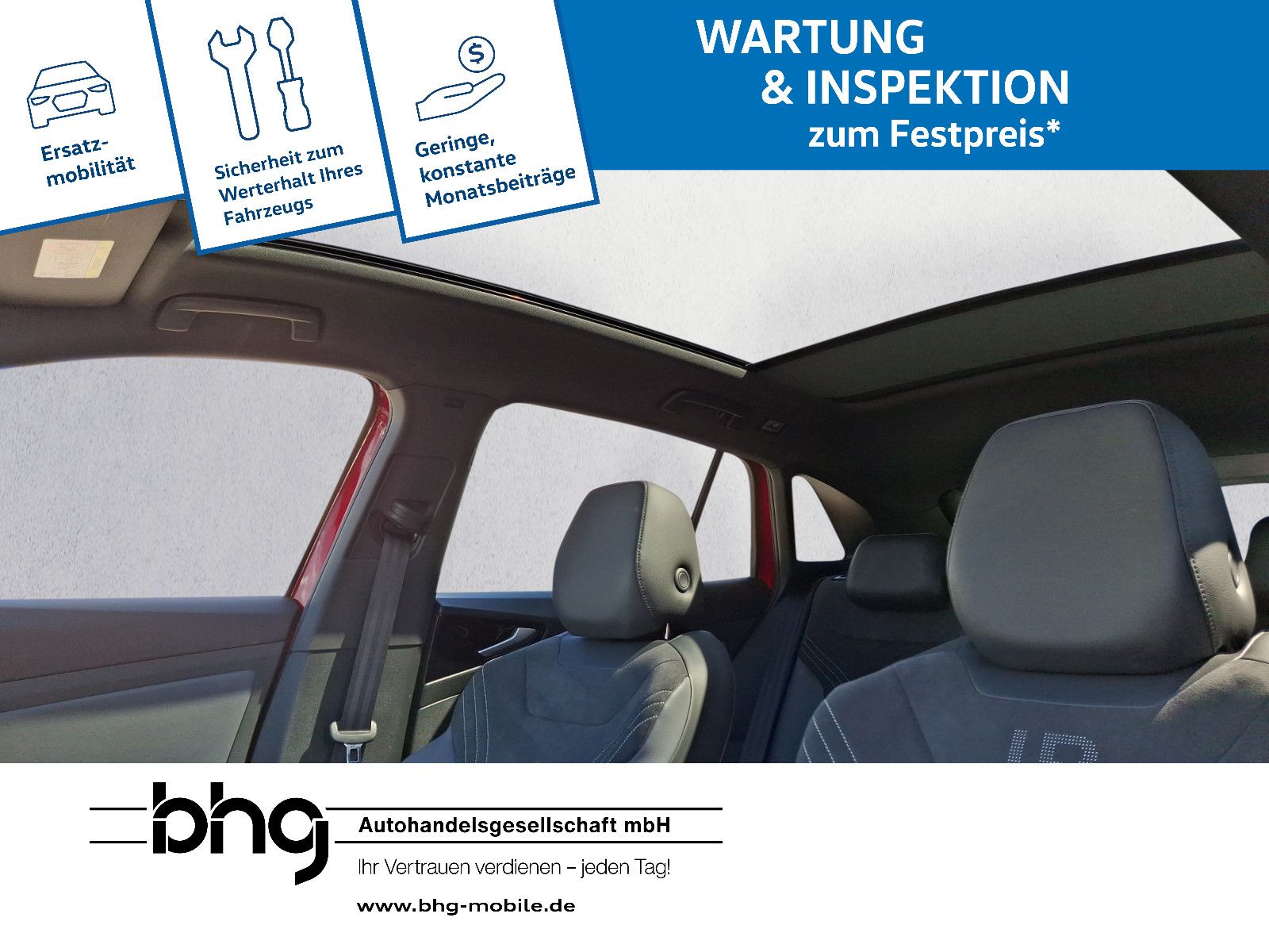 Volkswagen ID.4 - Bild 19