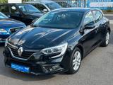 Renault Megane IV Lim. 5-trg. BREMSEN NEU/REIFEN NEU - Renault Megane: R