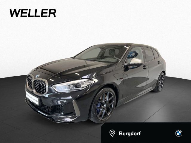 BMW M135i xDrive HUD,HiFi,AdapLed,KomfoZugangLiCoPro
