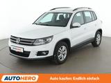 Volkswagen Tiguan 1.4 TSI Trend & Fun BlueMotion Tech *TEMP - VW Tiguan Gebrauchtwagen in Bochum