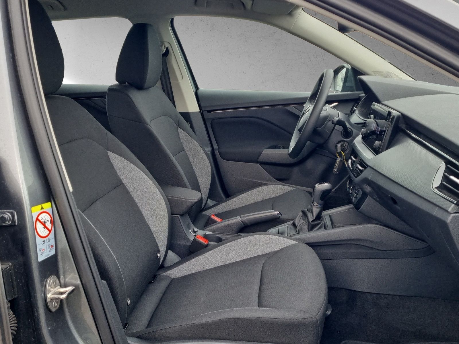 Fahrzeugabbildung SKODA Scala Essence 1,0 TSI DSG GRA PDC