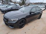 BMW Touring M340 i xDrive, Head-Up ,Displ. SH-gepfl - BMW M340i Touring Kombi Gebrauchtwagen