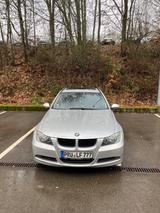 BMW 318i touring Steuerkette Neu! - BMW 318 aus 2006: Kombi