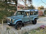 Land Rover Defender 110 Td4 Station Wagon S S  - Land Rover Defender aus 2009