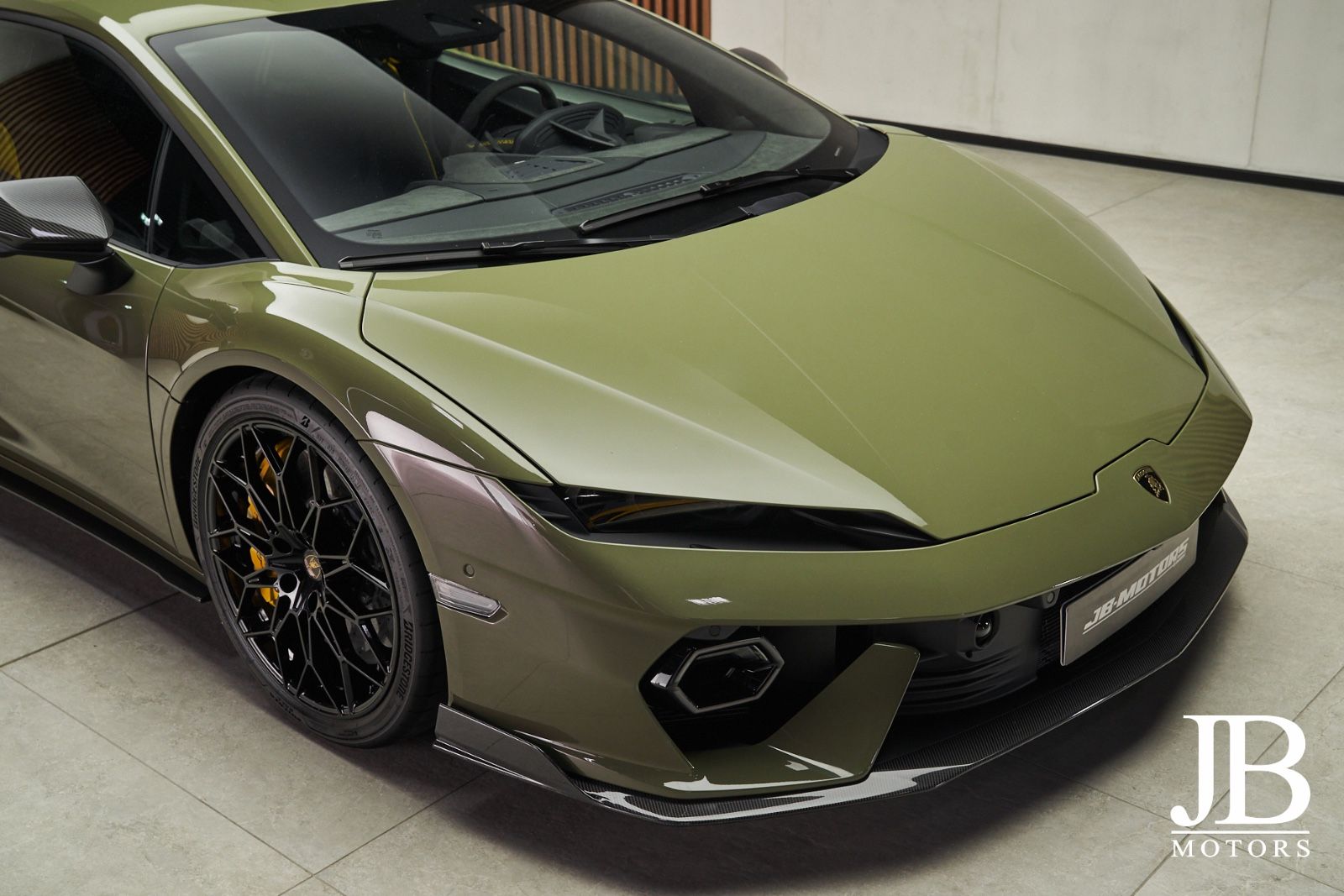 Fahrzeugabbildung Lamborghini Temerario Alleggerita Carbon Lift Racing NEW
