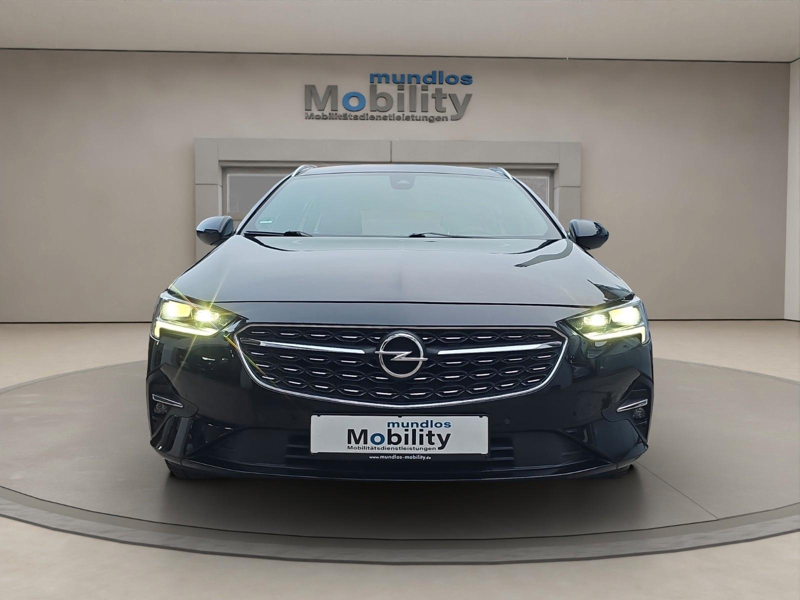 Opel Insignia B Sports Tourer Elegance LED ACC