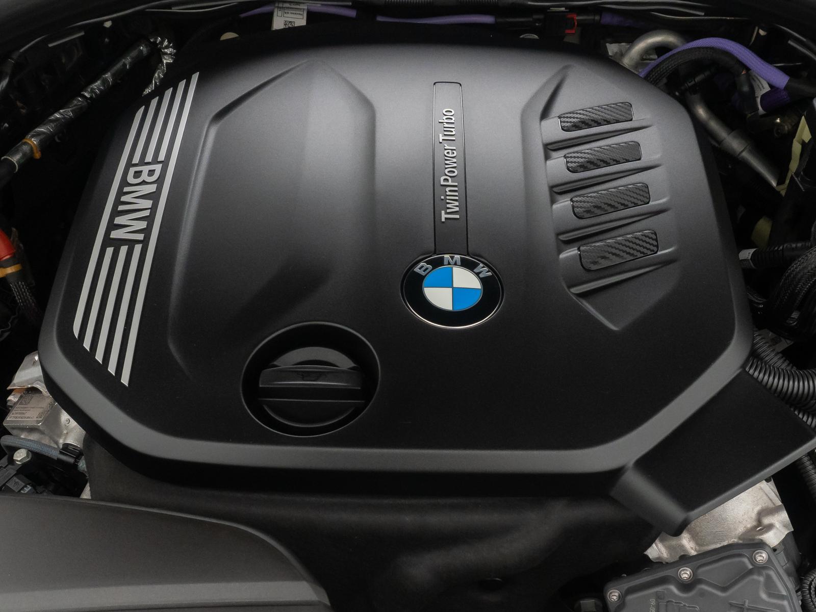 BMW 3 Series d DAB CockPitPro Fernlichtassist PDC Sport, миниатюра 15
