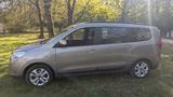 Dacia Lodgy TCe 115 Prestige, Navi, Klima, TÜV neu - Dacia Gebrauchtwagen von 2014