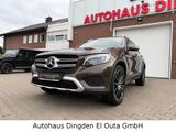 Mercedes-Benz GLC 300 4Matic AMG Line - Mercedes-Benz GLC 300 Gebrauchtwagen