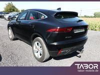 Jaguar E-Pace - Vorschau Bild 4