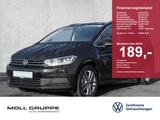 Volkswagen Touran 1.5 TSI DSG Comfortline 7-Sitzer LED NAVI