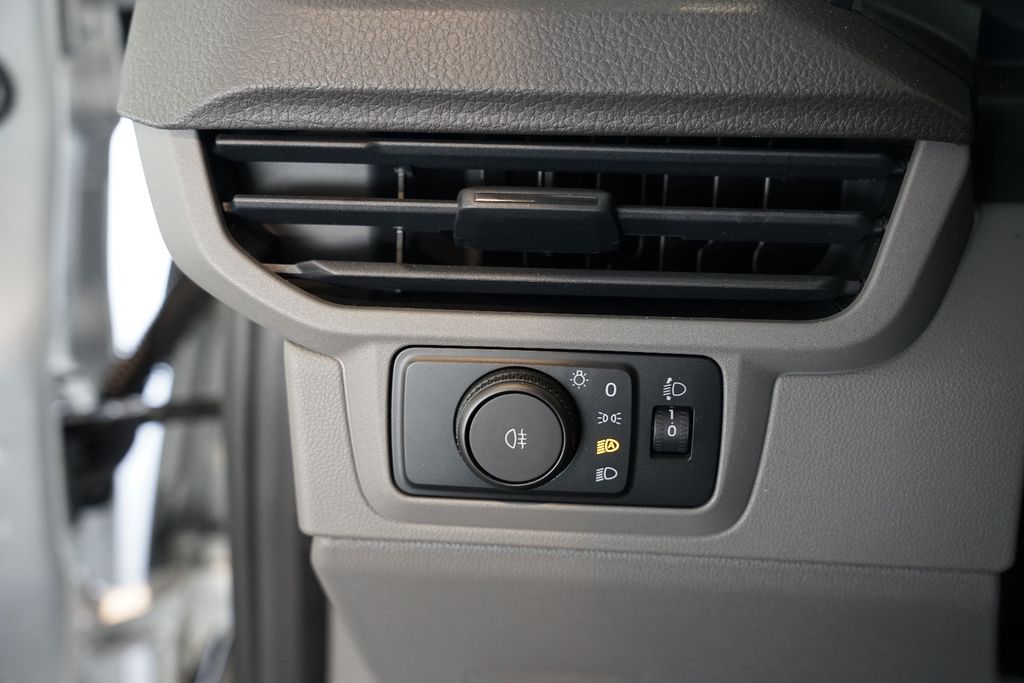 VW e-Transporter Kasten LR | Tempomat | Doppelsitz VW e-Transporter Kasten LR | Tempomat | Doppelsitz