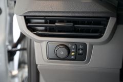 VW e-Transporter Kasten LR | Tempomat | Doppelsitz VW e-Transporter Kasten LR | Tempomat | Doppelsitz