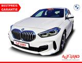 BMW 120i M Sport Aut. LED Navi Sitzheizung Tempomat - BMW 120 in Berlin