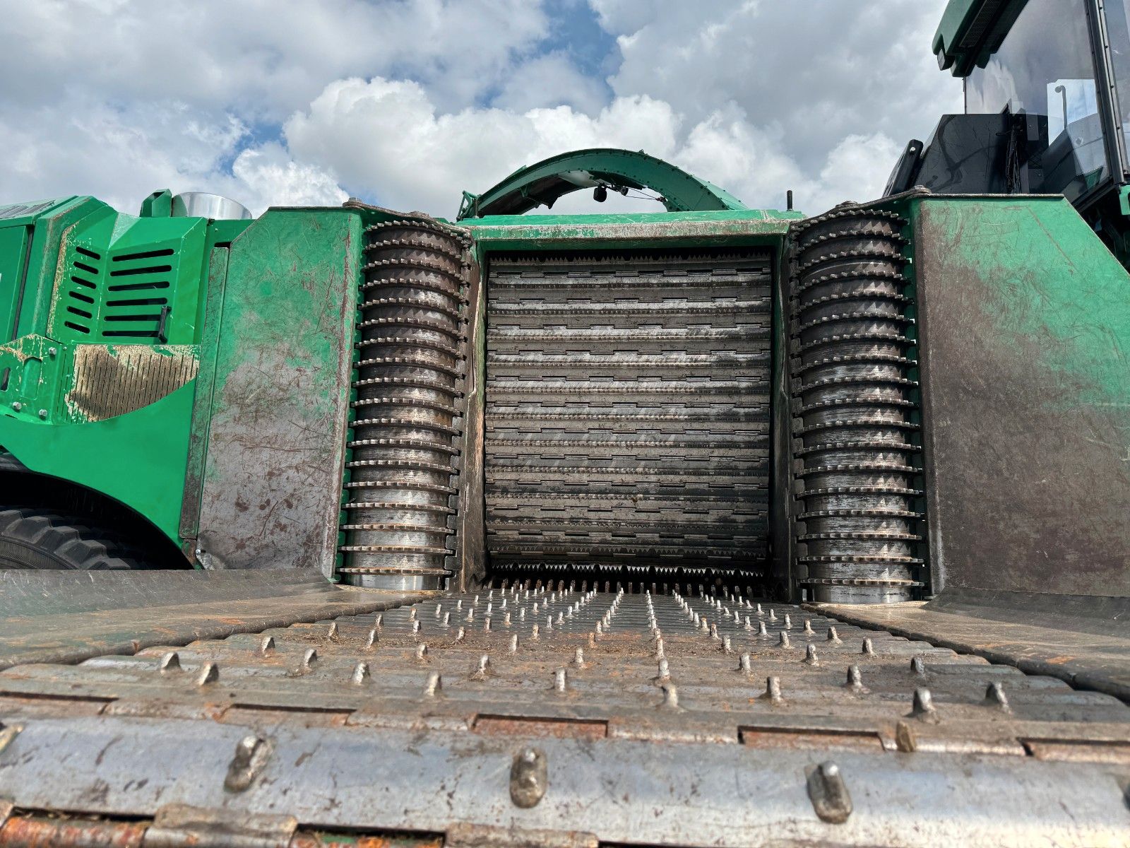 Fahrzeugabbildung Andere Albach Diamant 2000 / kein AdBlue / 2.200h Roto