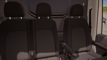 Volkswagen Crafter - 7