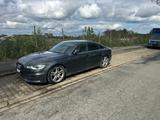 Audi A6 3.0 TDI quattro *S-LINE* *GETRIEBEPROBLEM* - Audi A6: Getriebe