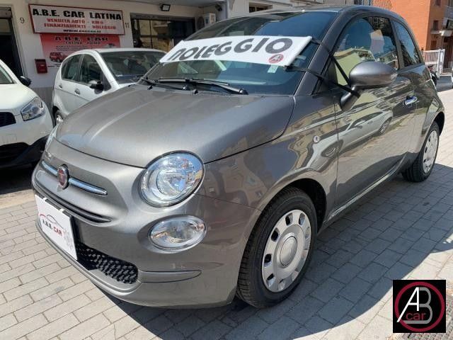 Fiat FIAT - 500 - 1.0 Hybrid NOLEGGIO 40 GIORNO / 600