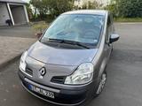 Renault Modus Dynamique 1.2 16V 75 Dynamique - gebrauchte Renault Modus aus dem Jahr 2010