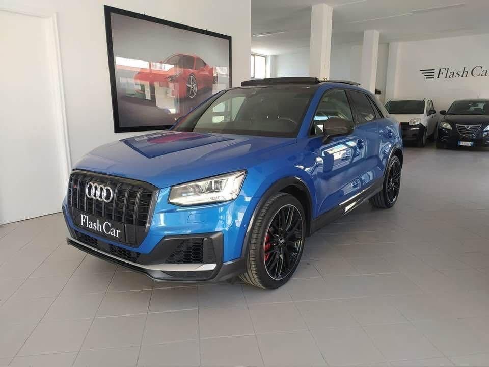 Image of Audi Q2