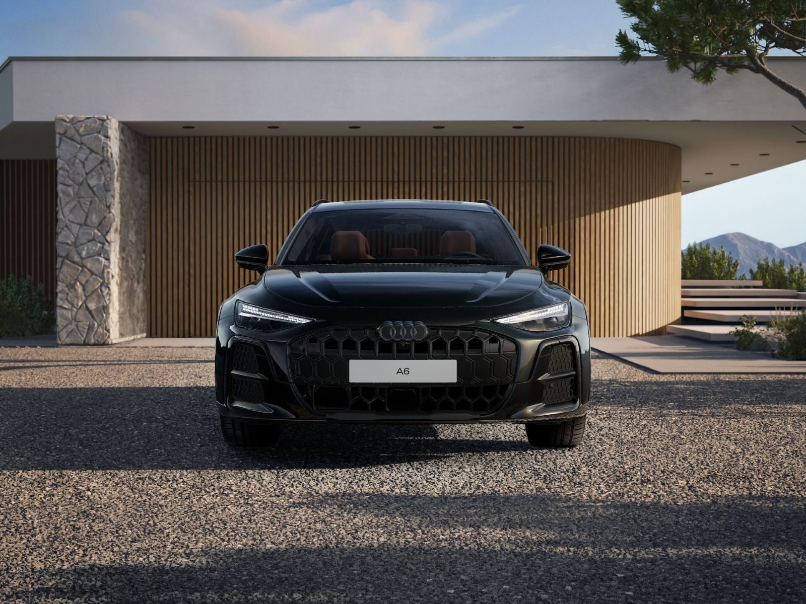 Audi A6 Allroad - Bild 5