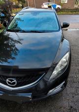 Mazda 6 Kombi - Mazda 6 in Düsseldorf