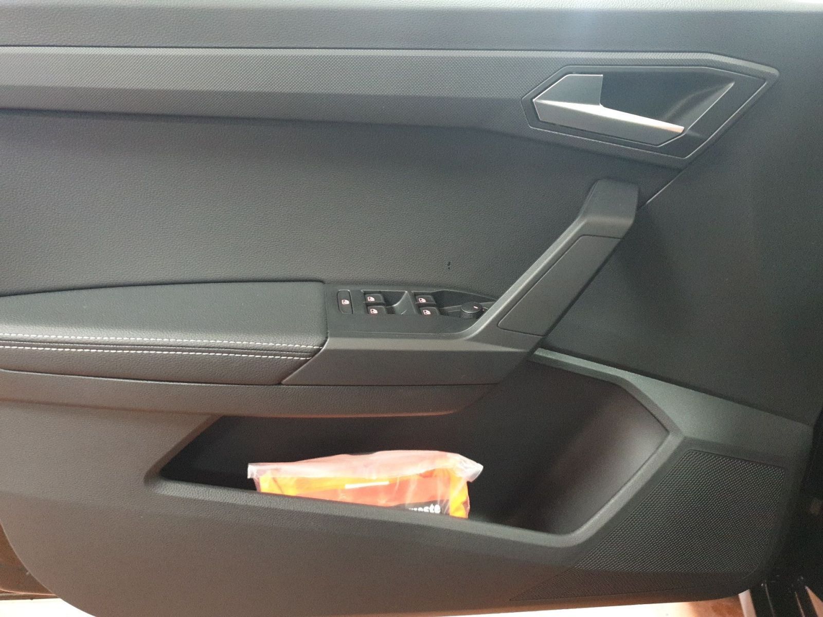 Seat Arona - Bild 9