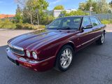 Jaguar XJ Sovereign 4.0 - Jaguar XJ aus 2001