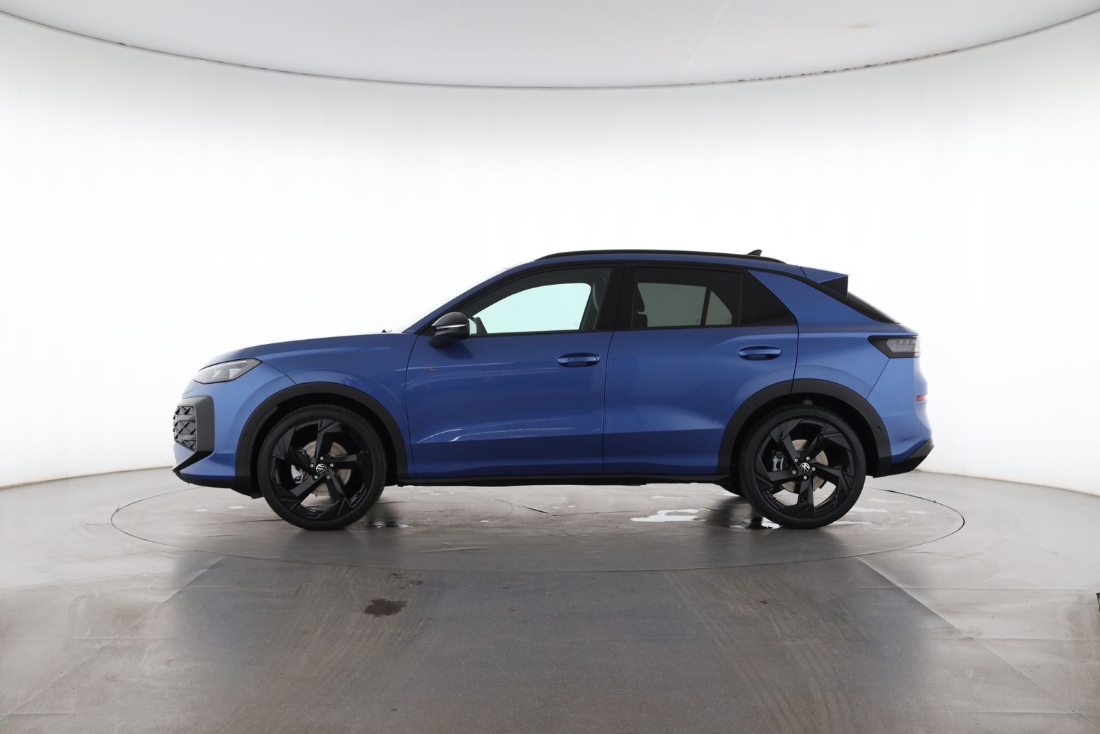 Volkswagen T-Roc - Bild 3