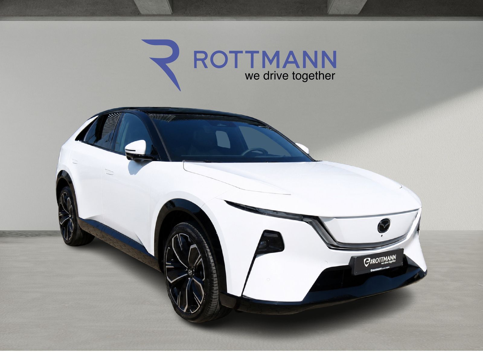 Mazda CX-6e - Bild 7