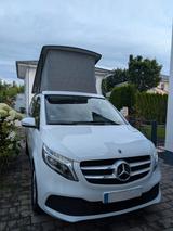 Mercedes-Benz Marco Polo Horizon Edition 250d - Wohnwagen & Wohnmobile in Augsburg