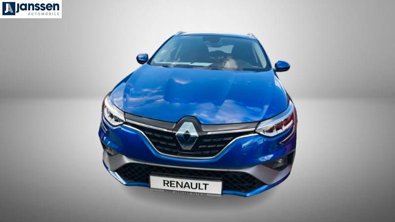 Fahrzeugabbildung Renault MEGANE Grandtour R.S. Line TCe 160 EDC