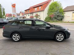 Volkswagen Golf 2021 — Vorschau 6