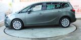 Opel Zafira C *7 Sitzer* *Inspektion Neu*Navi*Kamera* - Opel Zafira: Van
