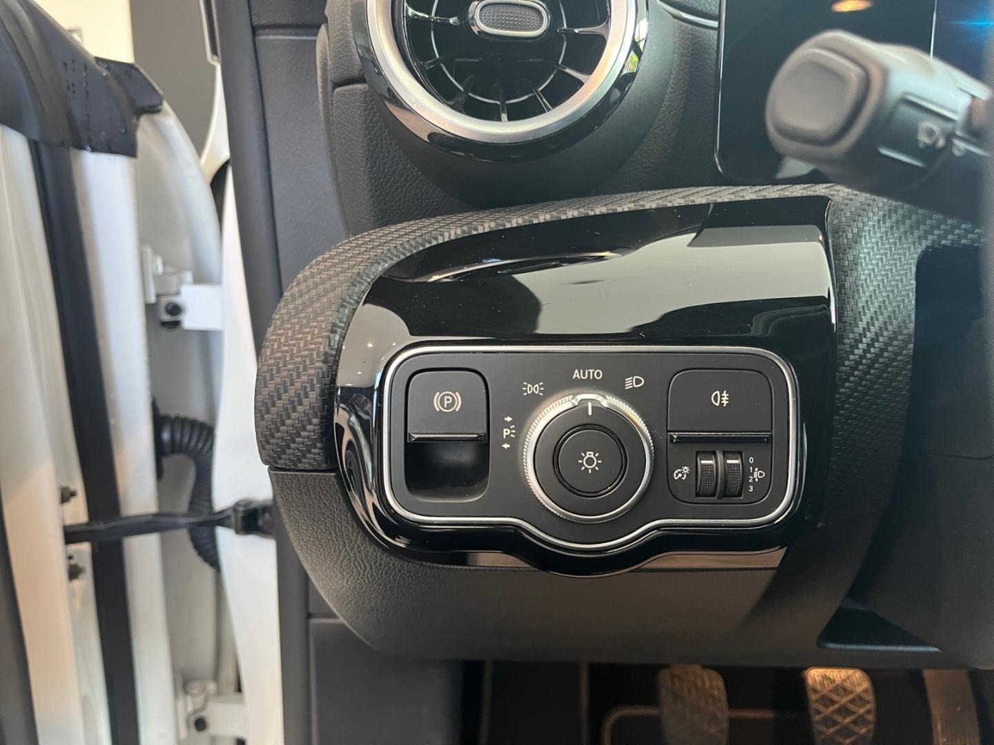Mercedes-Benz CLA *AHK*Parktronic*Navi*CAM*, миниатюра 21