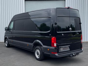 Volkswagen Crafter - 8