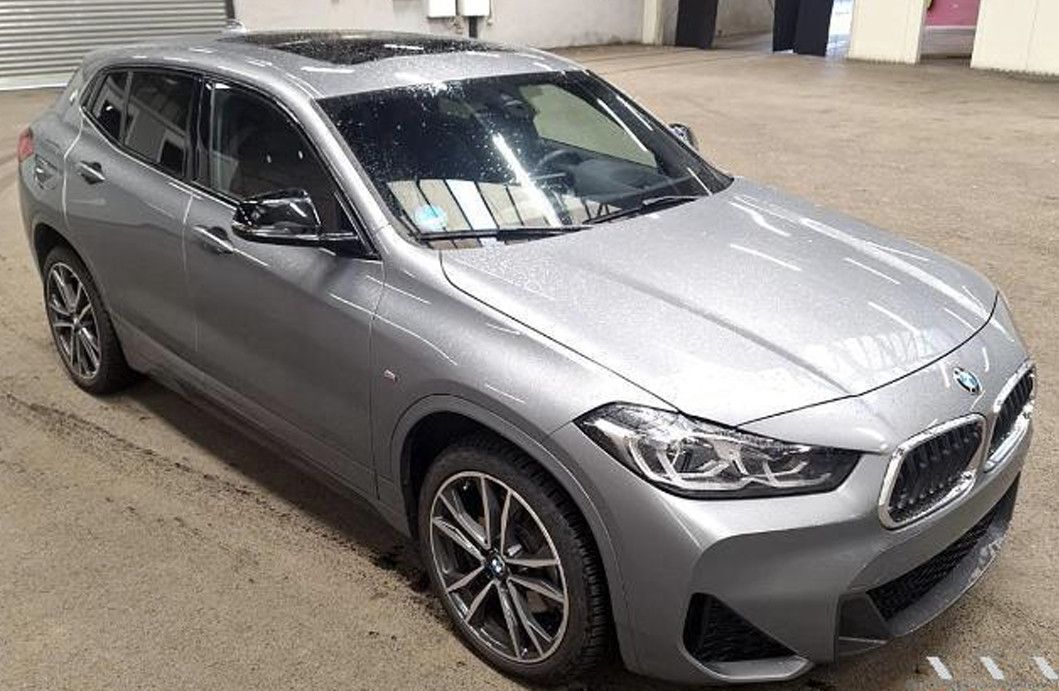 BMW X2 - Bild 2