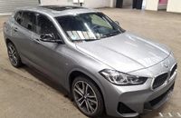 BMW X2 - Vorschau Bild 2