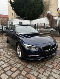 BMW 330 - 2