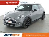 MINI Cooper*TEMPO*PDC*KLIMA*SHZ*BLUETOOTH - MINI MINI in Hamburg