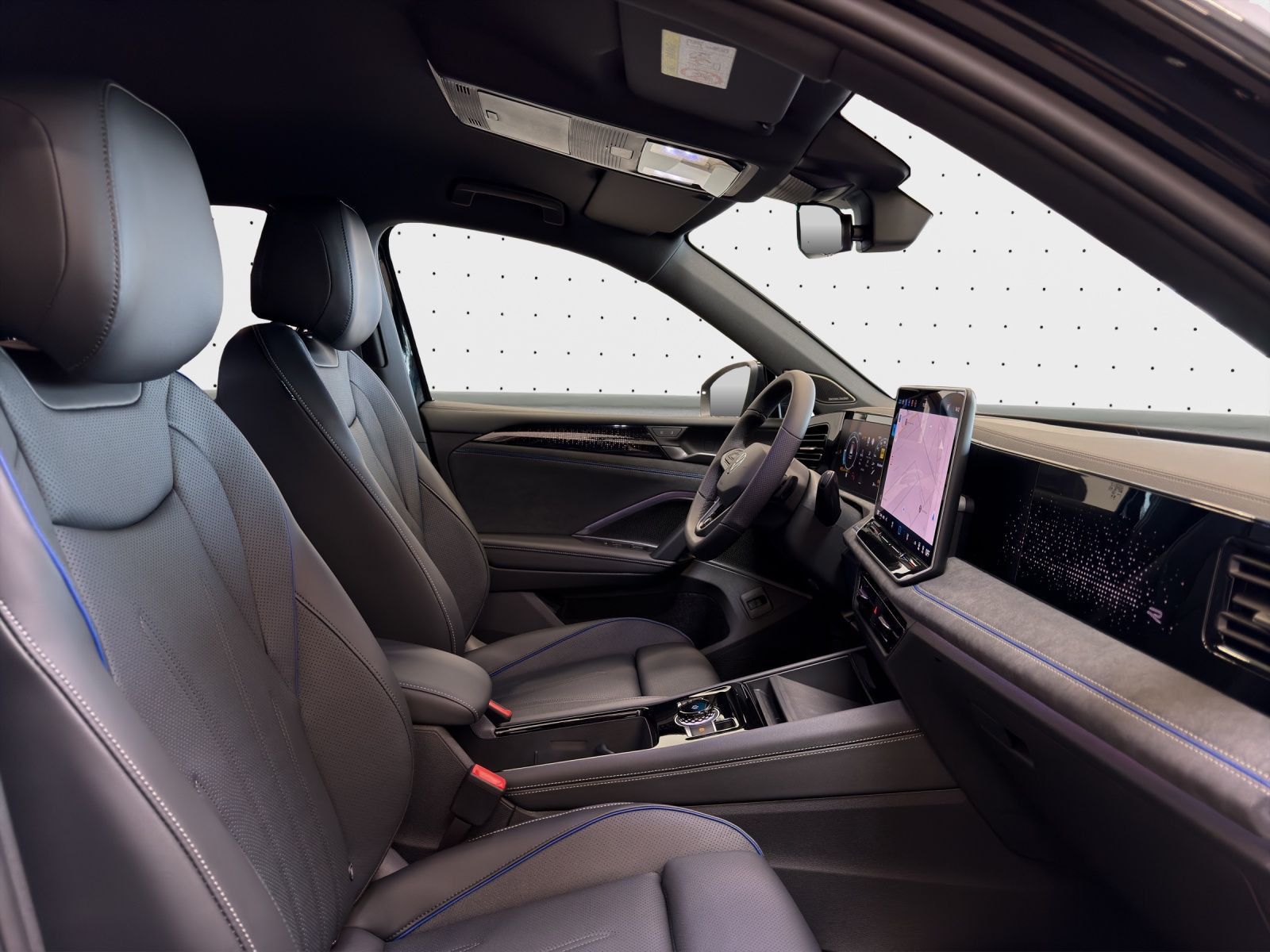 Volkswagen Tiguan - Bild 4