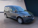 Volkswagen Caddy 1.4 TSI Behindertengerecht mit Lift Akt... - Volkswagen Caddy mit Benzin-Antrieb: Limousine, Automatik