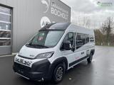 Sunlight Camper Van Cliff 640 X Adventure Edition Modell  - Sunlight Camper Van Cliff 640