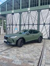 Cupra Formentor VZ 2.0 TSI 245PS DSG 