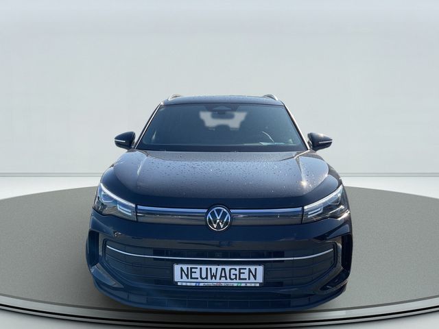 Tiguan 2.0 TDI SCR DSG GOAL PDC AHK ACC LED