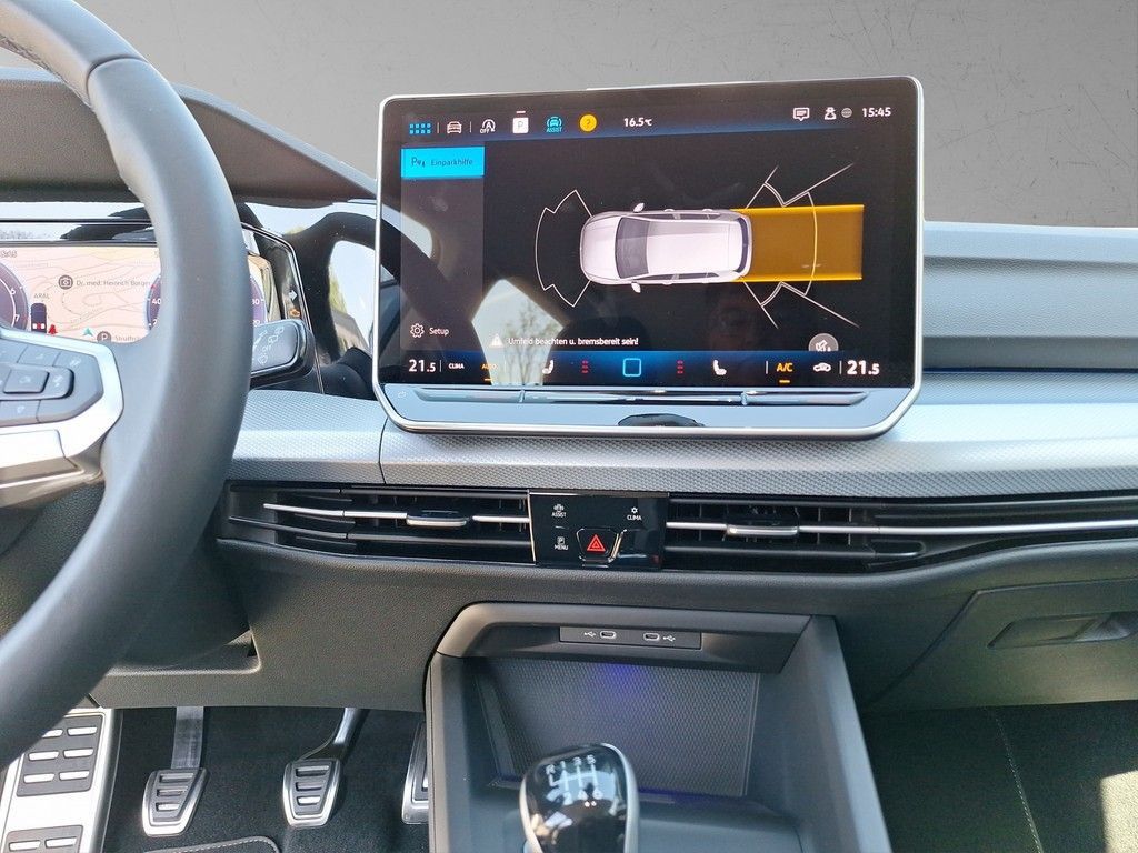 Volkswagen Golf - Bild 19