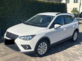 Seat Arona 1.0 TSI 81kW Style BEATS Fast Lane DSG... - Seat Arona: Beats Fast Lane
