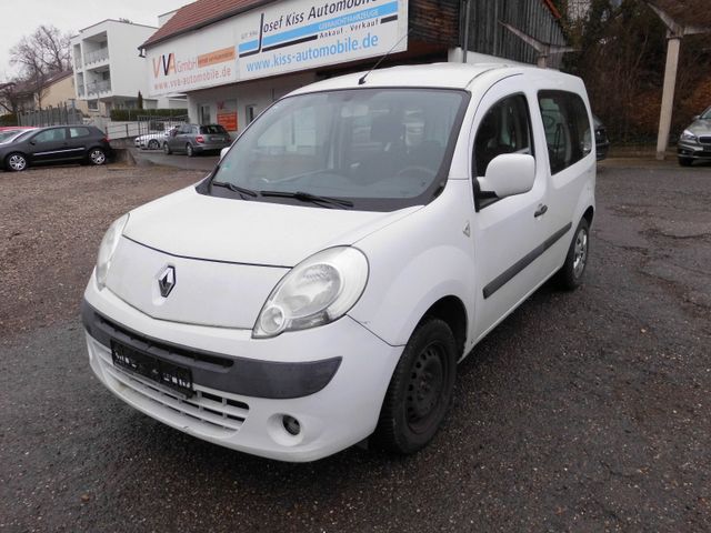 Renault Kangoo Authentique