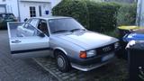 Audi 80 b2 Typ 81 - Audi 80 mit Benzin-Antrieb: Limousine, Typ 81
